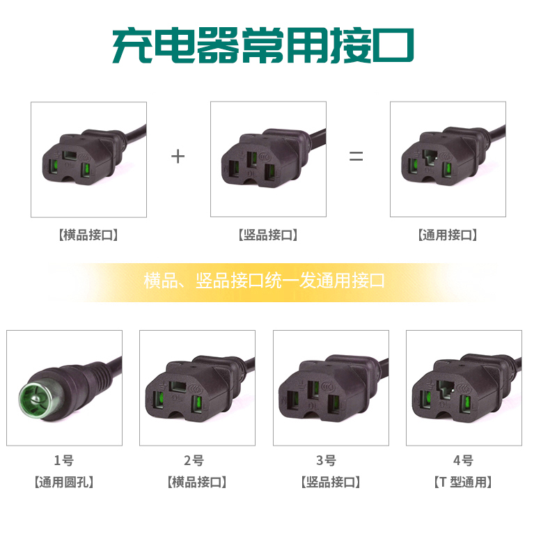 电动车三轮充电器：智能守护，安全无忧的充电新体验⚡