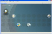 Eclipse IDE for Java and Report Developers4.5.1 For Linux(64-bit)