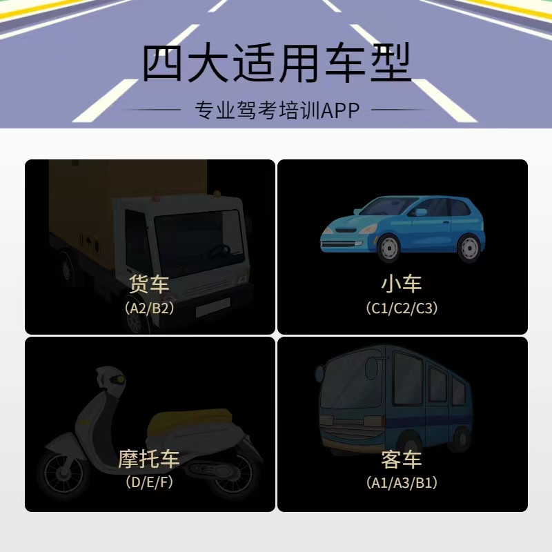 驾考科目一四驾校速记宝典VIP一点通精简500题答题技巧兑换码大揭秘！