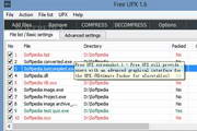 Free UPX2.0
