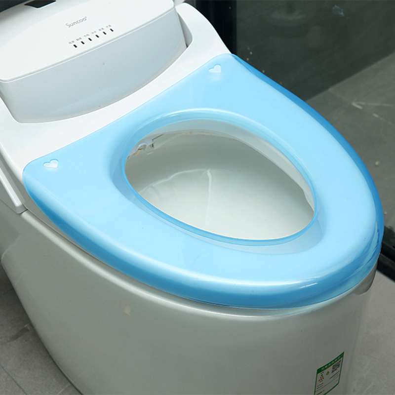 塑料马桶垫：合租必备神器，守护你的卫生底线！✨