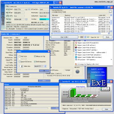ExeInfo PEV0.0.4.2绿色版