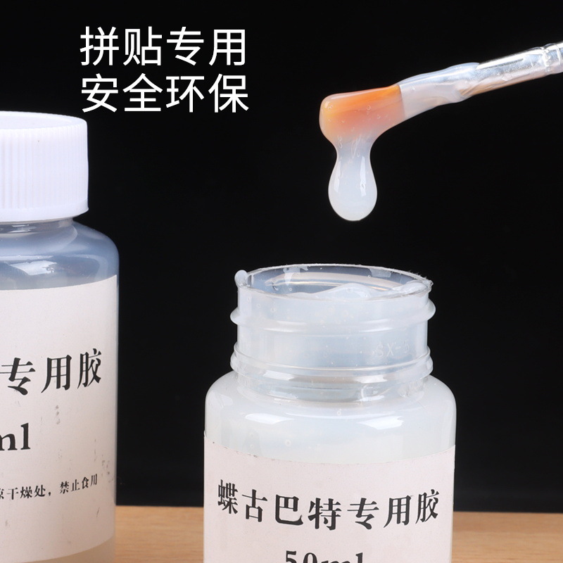 老式牛骨胶水：复古工艺的现代应用，环保选择不容错过