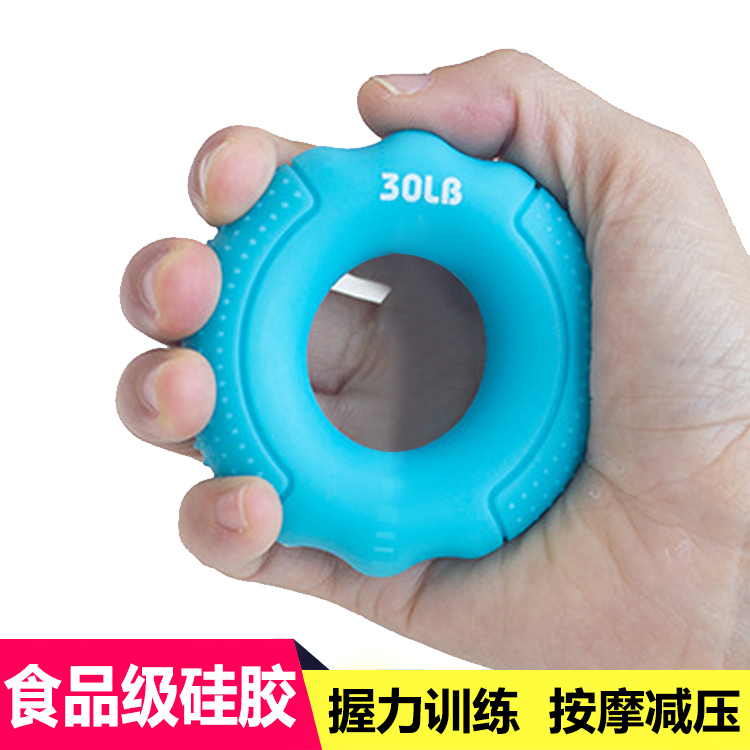 老人握力器+脑手部康复训练器材：梗塞、帕金森患者的福音，家庭康复新选择！