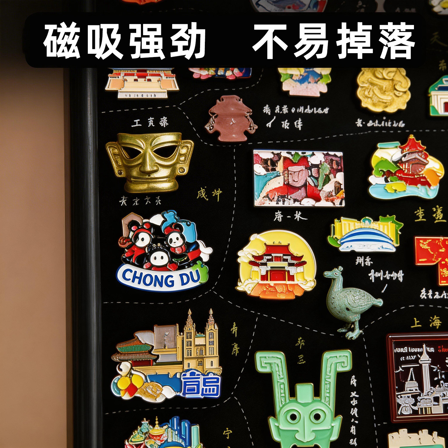秀艾迪木质黑板展示架适合哪类用户？2026年新款亮点解析