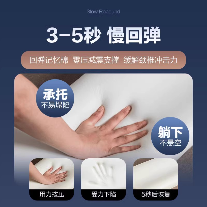 罗莱家纺120支匹马棉枕头套：夏日清凉新体验，给你满分睡眠！✨