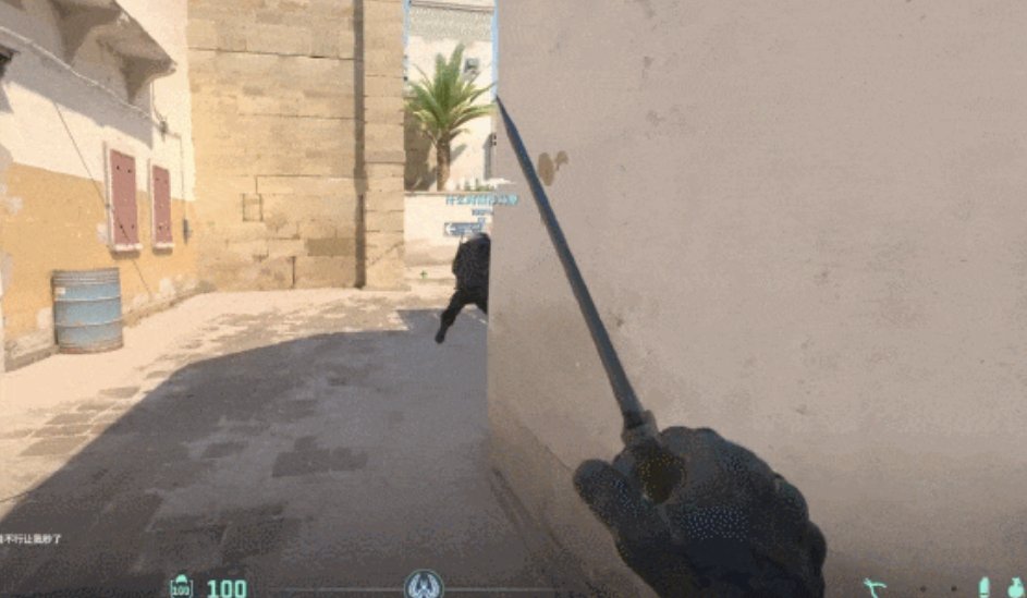 物理外挂已部署，油管博主通过电流控制手臂肌肉实现自动瞄准