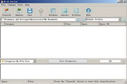 Disk Sorter Enterprise(64-bit)8.6.12