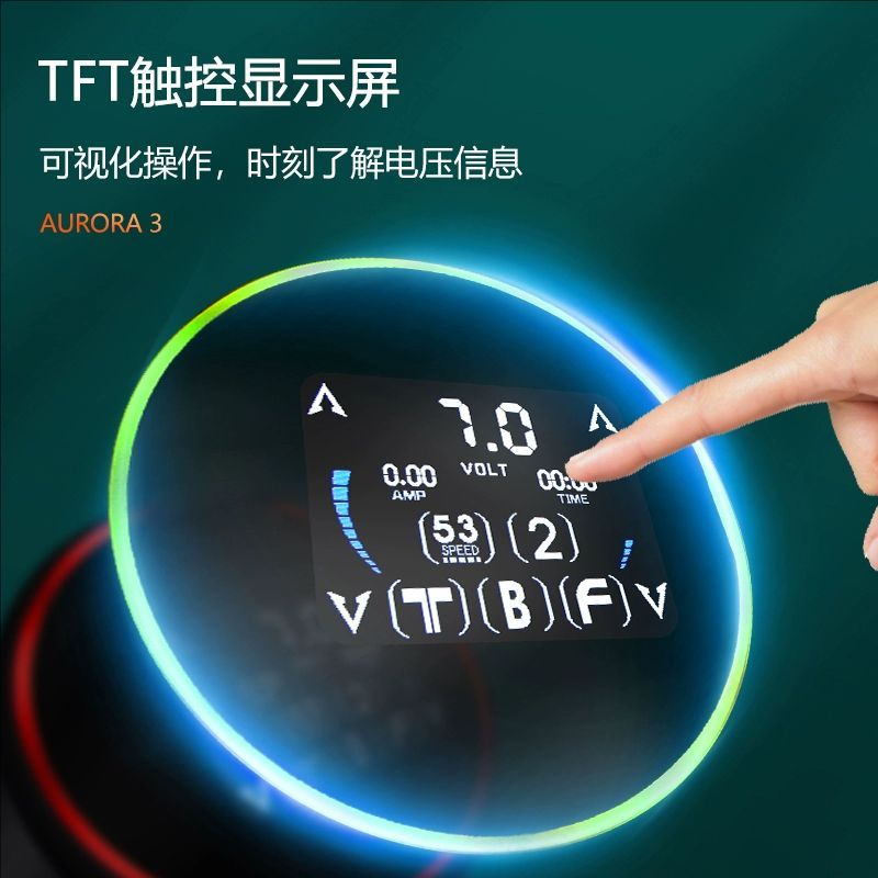 110KV有载调压三相三绕组电力变压器：全铜定制63000KVA，高压定制的电力新星！