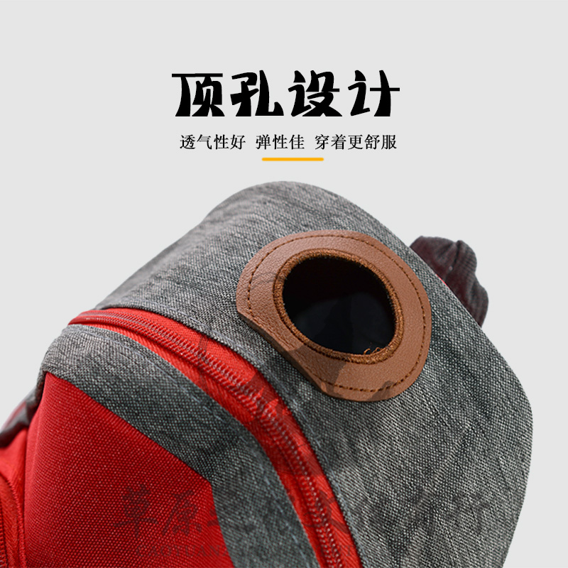 新款长寿牌BD-05双肩门球包：专业门球爱好者的福音！