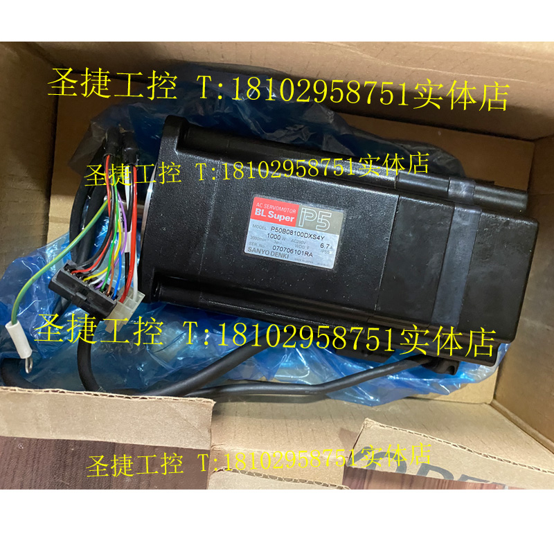 三洋伺服驱动器RS1A01AL/RS1A03AL/RS1A03ALW/RS1A01ALW：原装询价攻略，如何买到性价比最高的伺服驱动器？