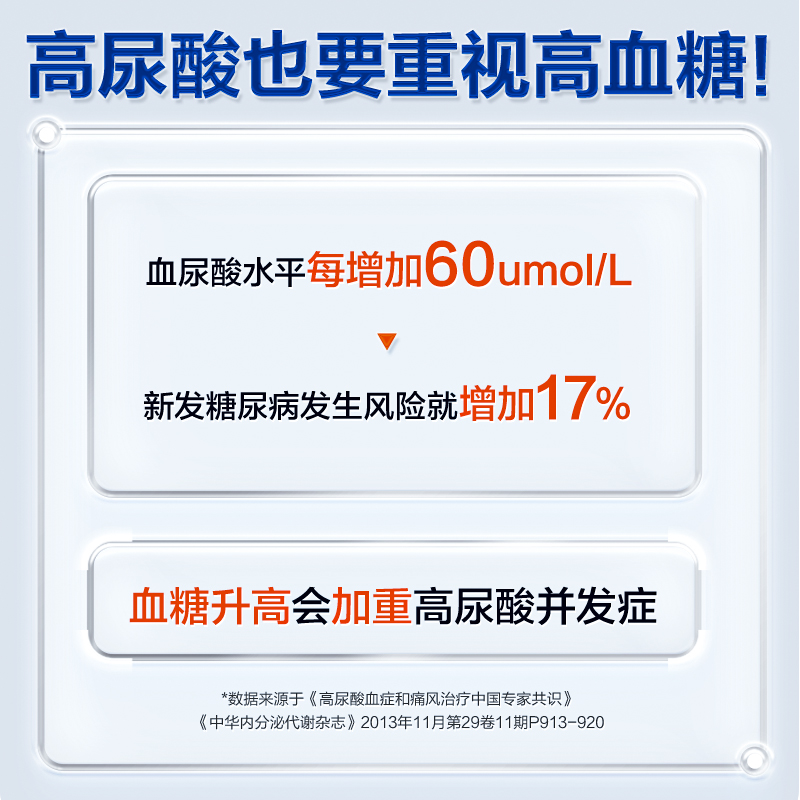可孚血糖仪尿酸仪试纸一体机：家庭健康管理新利器！