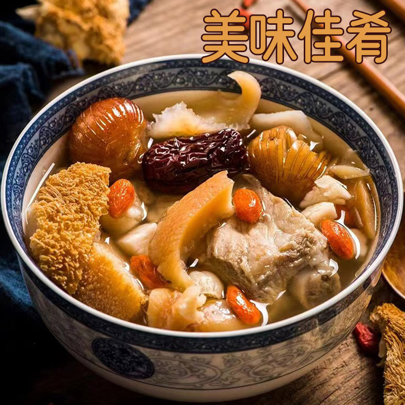 东北手选猴头菇干货：黑龙江大兴安岭的天然馈赠，非野生粉养胃纯新鲜特产级100g，吃货们的福音！