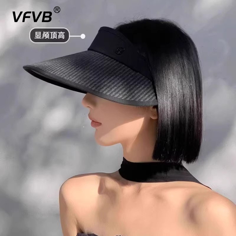 女士户外防晒遮阳帽哪个品牌好？如何选择适合的款式？