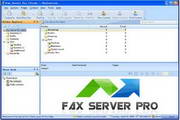 Fax Server Pro10.5 build 619
