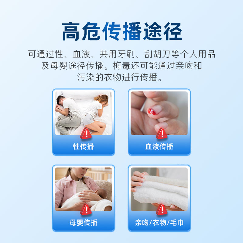 奥泰艾滋病检测试纸：居家自检新利器，守护健康第一步