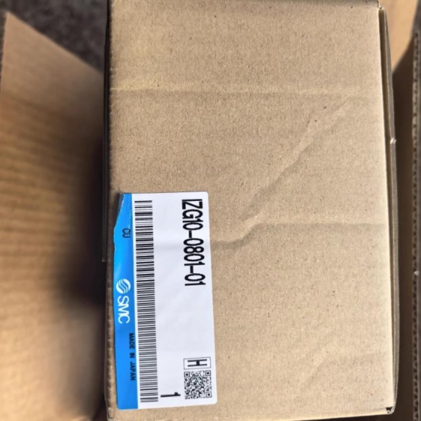 SMC静电消除器IZG系列：解决静电烦恼，守护生产安全！⚡️