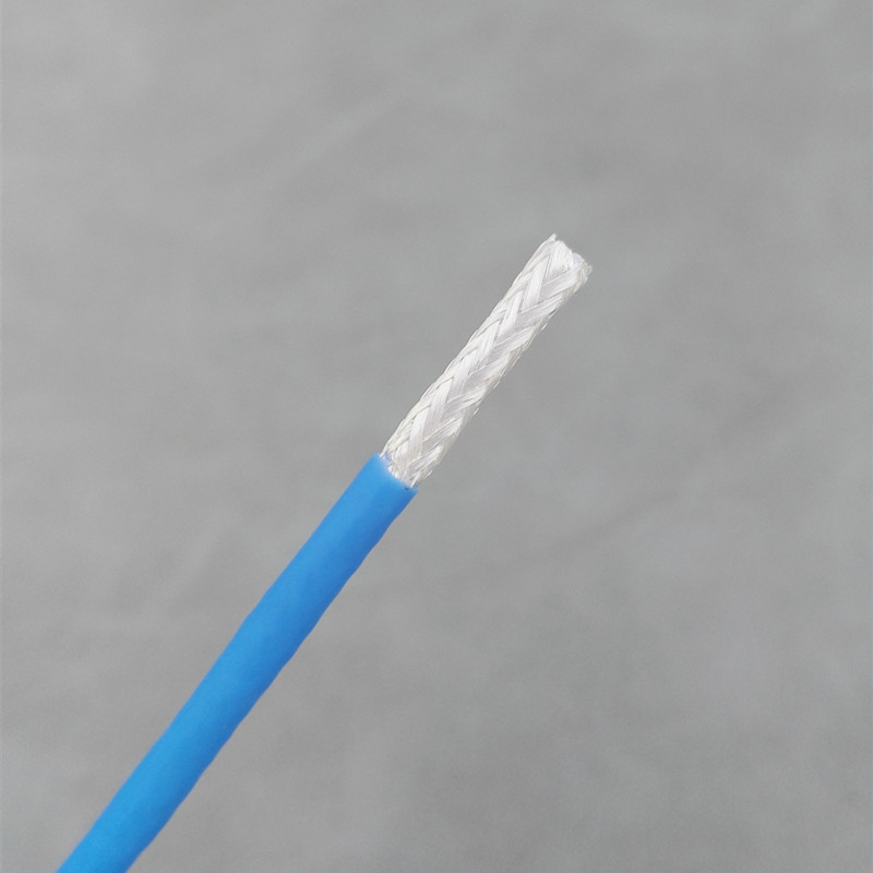 THSFF5eR 1x2x24A 100Ω 航空航天用特种超五类电缆：揭秘飞机数据网络的秘密武器！