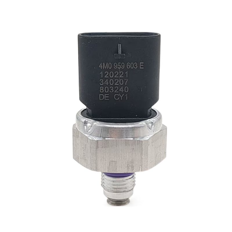 大众混动空调压力开关传感器详解：ID3、ID4、ID6、迈腾GTE、新帕萨特、途观L全解析