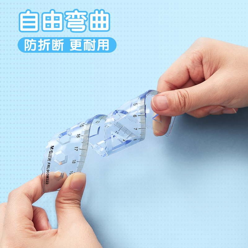 日本亲和SHINWA企鹅牌量角器：绘图神器，精准测量的不二之选！