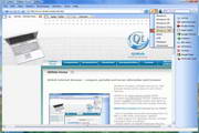 QtWeb For Mac3.8.5 Build 104