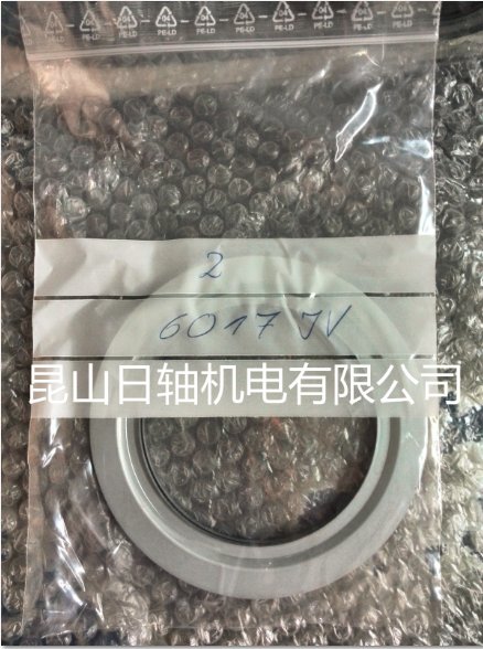 德国NILOS轴承盖6008AV/6008JV防尘密封神器！机械控必入！这波不买真的亏大了