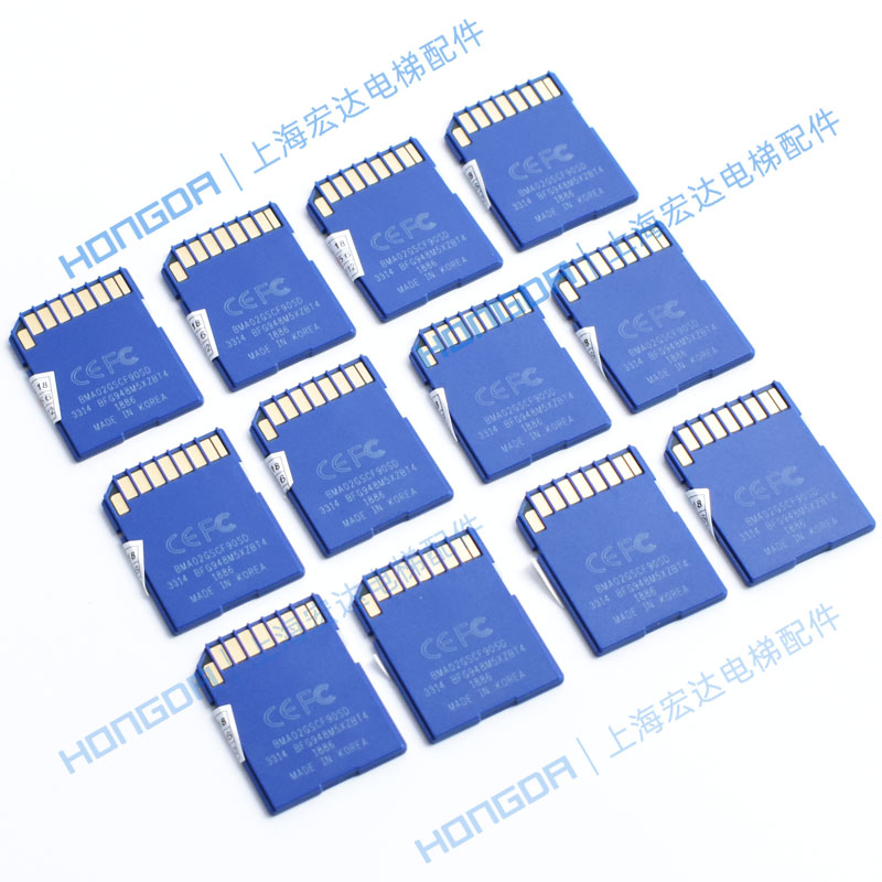 通力电梯软件SD升级卡驱动详解：KDL16/KDM升级秘籍，CPU561不再难！