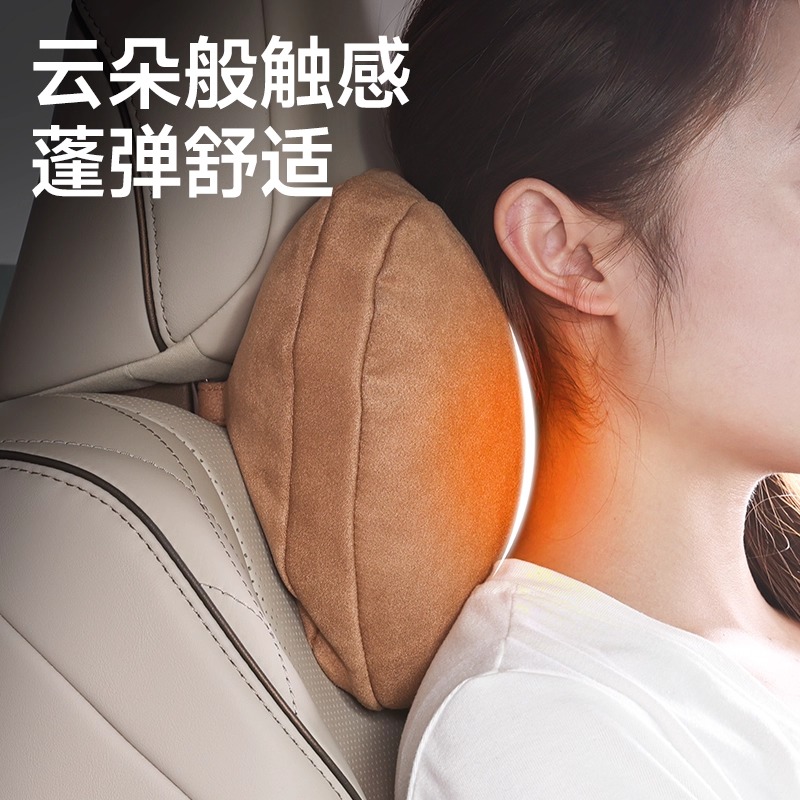 小清新花边枕头：四季通用的爱心款，让你的卧室更加温馨！