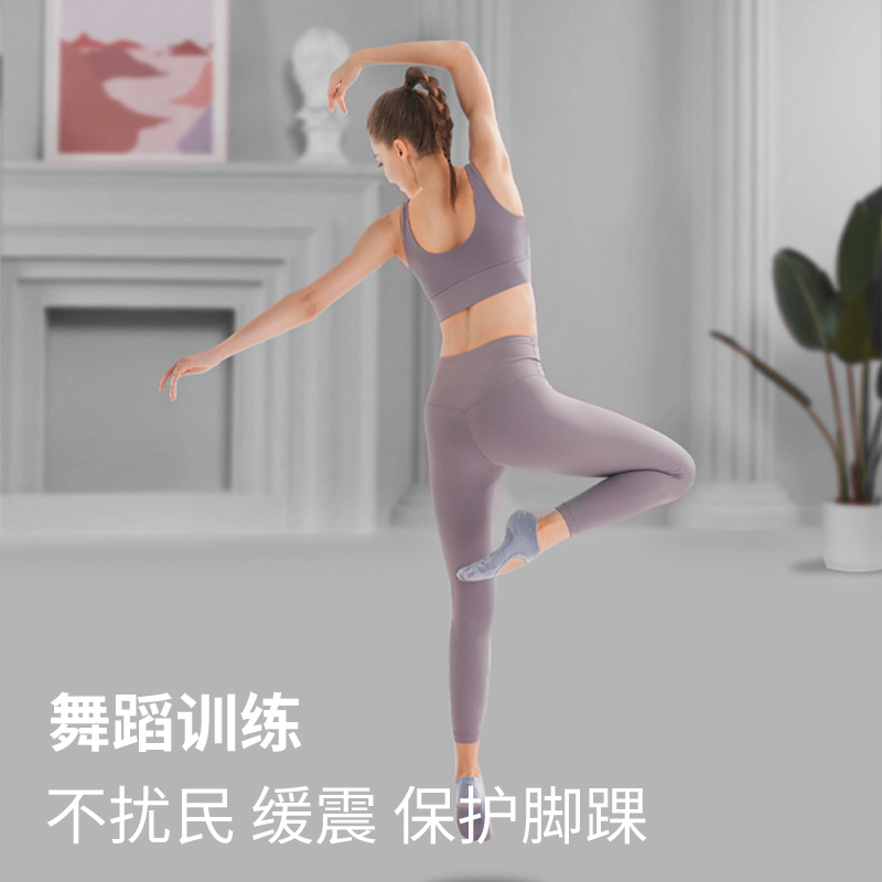舞动未来，商用专业舞蹈地胶，打造你的梦想舞蹈空间✨