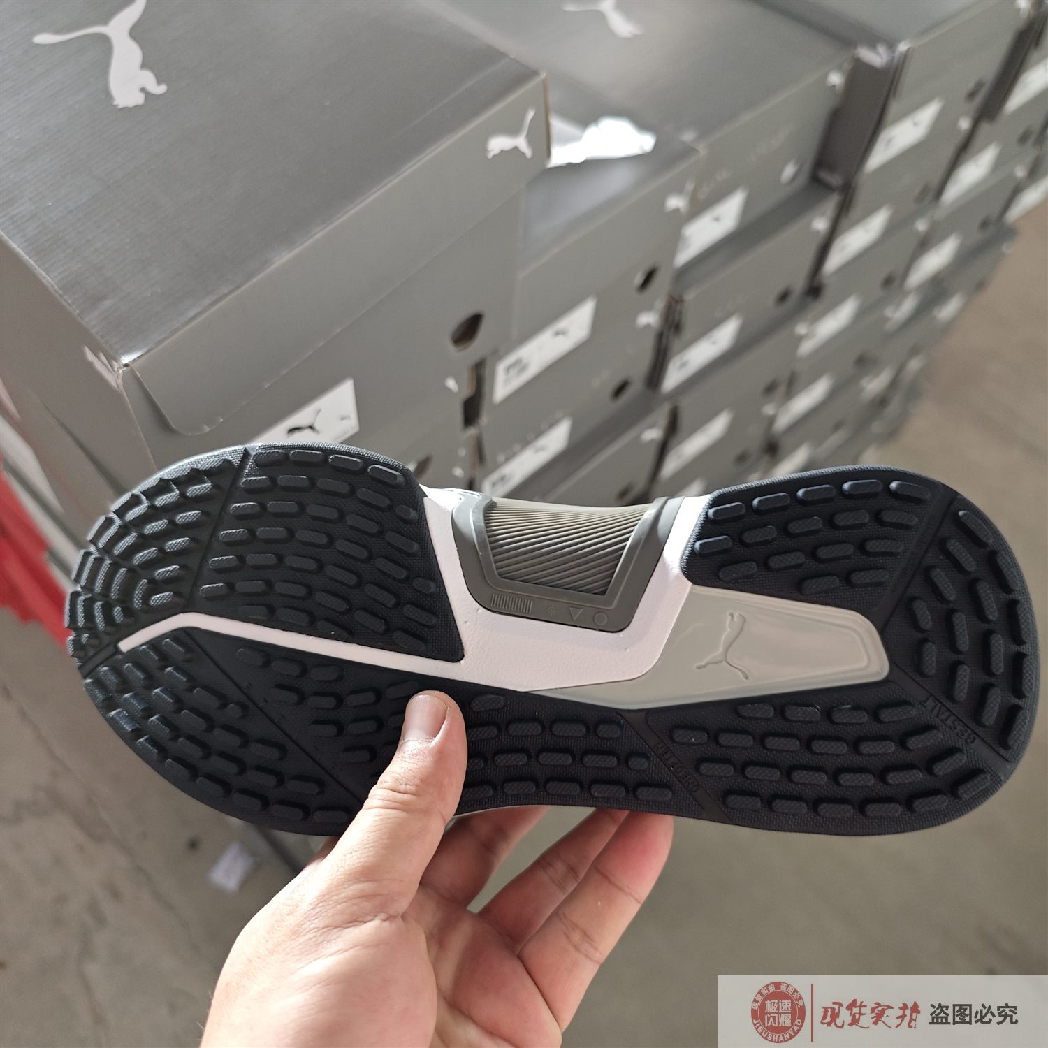 彪马跑鞋推荐：哪款才是你的专属速度神器？