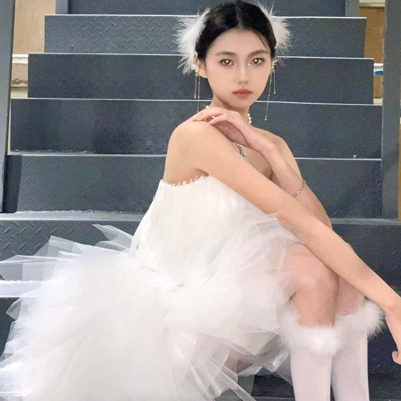 来图定制婚纱礼服！这波不冲真的亏大了！新娘必备神器✨
