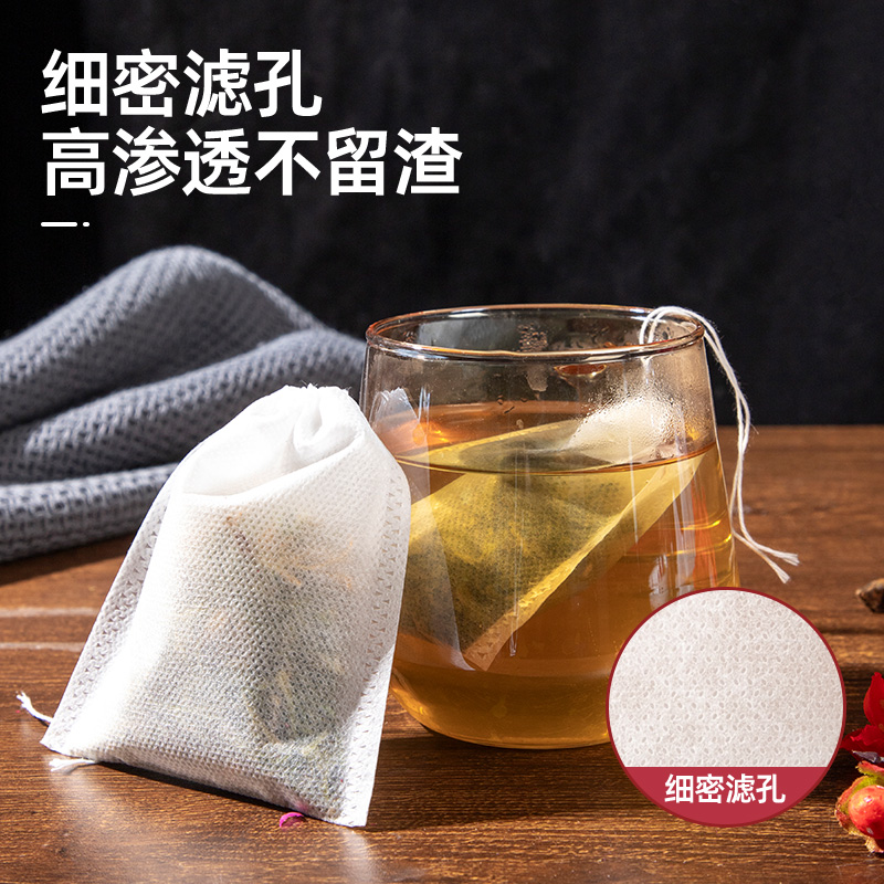 一次性煲汤袋：厨房新宠，轻松煲出美味汤品的秘密武器！