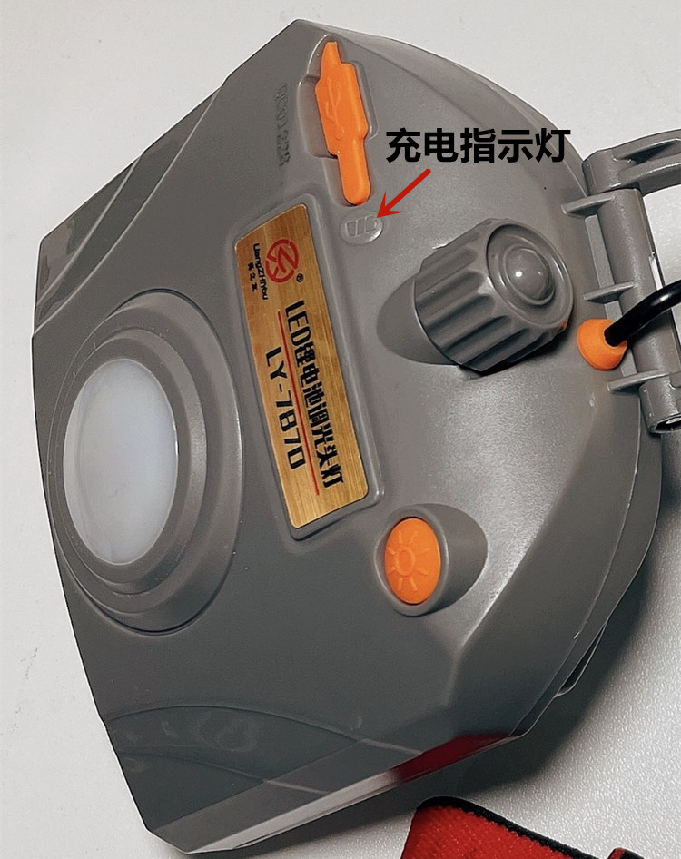 手电必备神器！不锈钢发光按钮太香了！M21A/M21B/M21C/M26C/L21A/S12/S16通用！