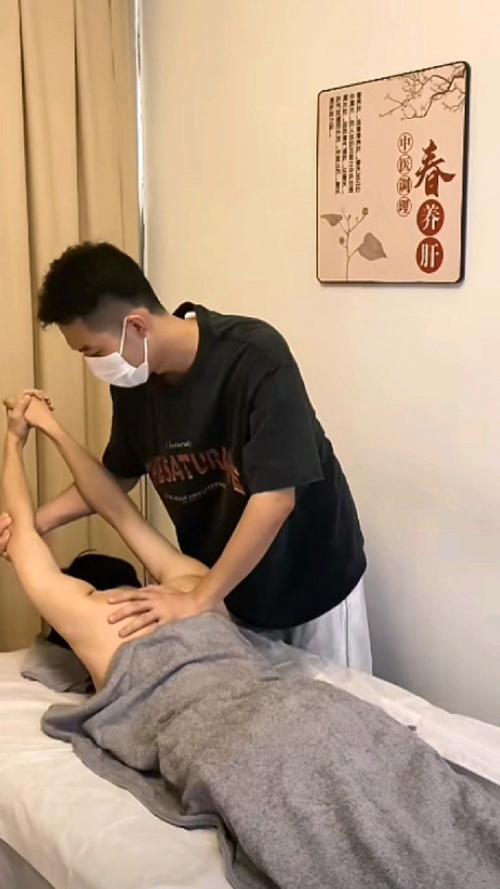说说我在天河男士桑拿按摩会所,拥有一次无法自拨的极致感受