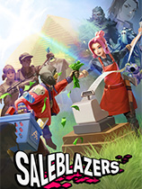 Saleblazers免安装绿色中文版[v0.14.7.40|官方中文]电脑版