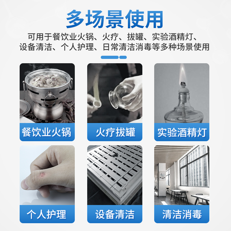 利尔康95%酒精消毒液：一瓶在手，消毒无忧，30瓶装让你安心到底！