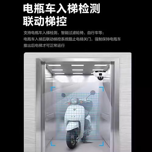 大华400万POE防暴SD半球网络摄像机！这波安防神器真的太香了！