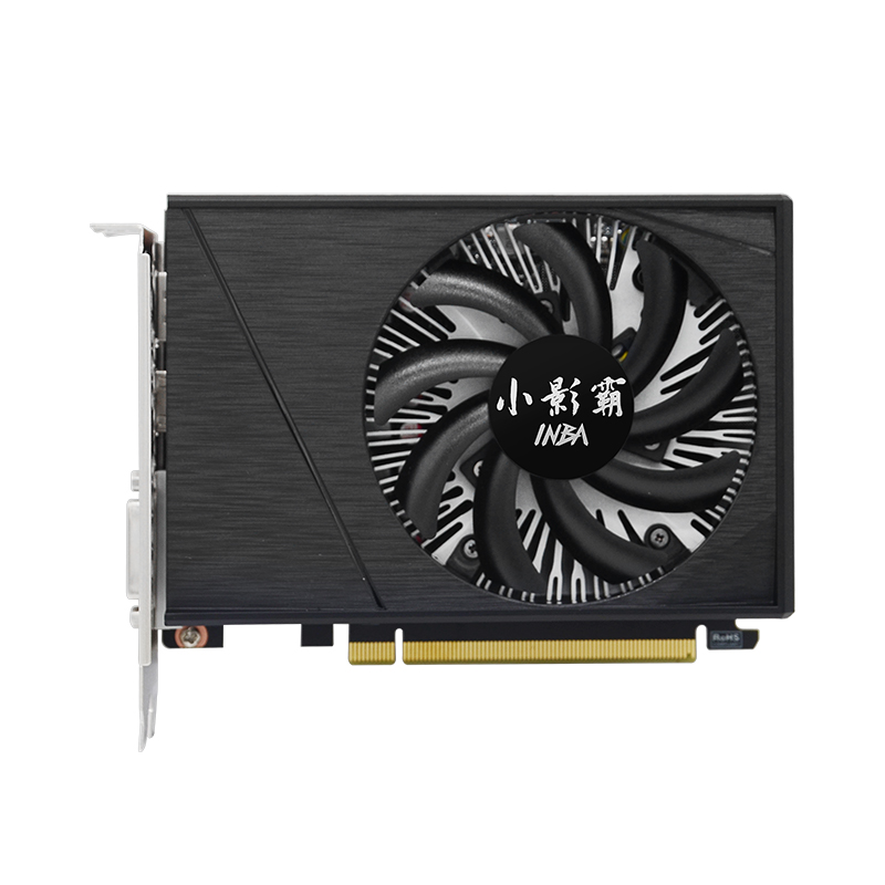 英伟达GTX 1660 6GB显卡性能如何？适合哪些游戏？