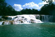 SaversPlanet Waterfalls Screensaver2.2