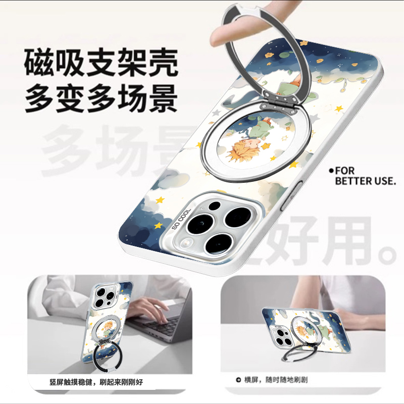 为什么apple有三个意思？具体分别是什么？