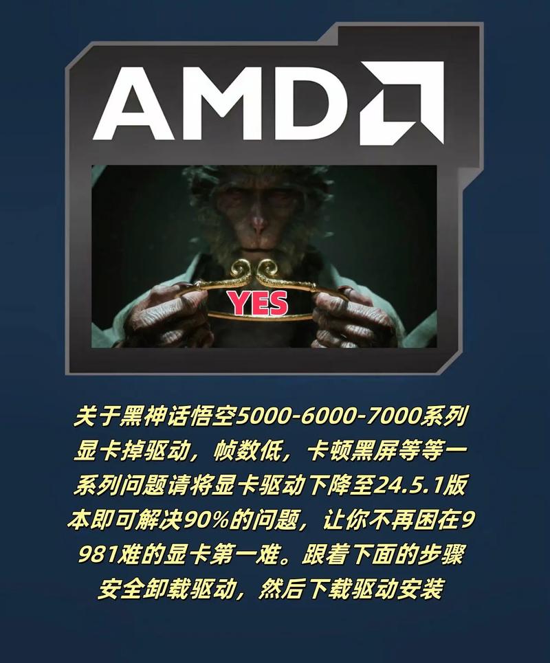 amd的显卡掉驱动吗安全吗,显卡掉驱动，这事儿靠谱吗？