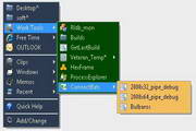 Quick Cliq2.1.0