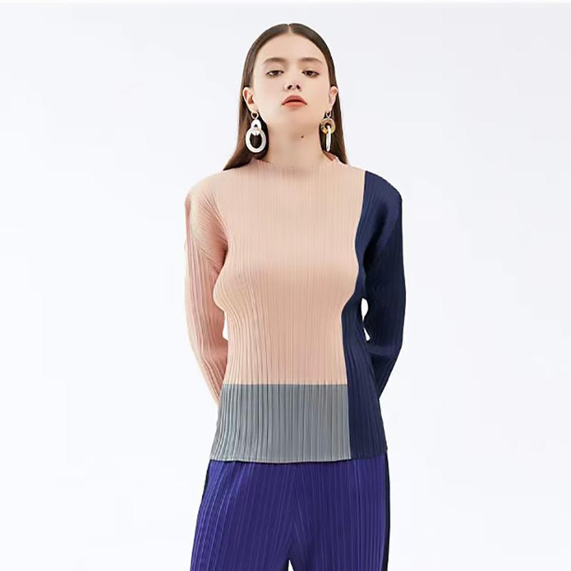 三宅一生衣服属于什么档次？