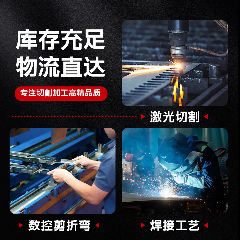 切割铝板 5A06：选择的关键要素有哪些？