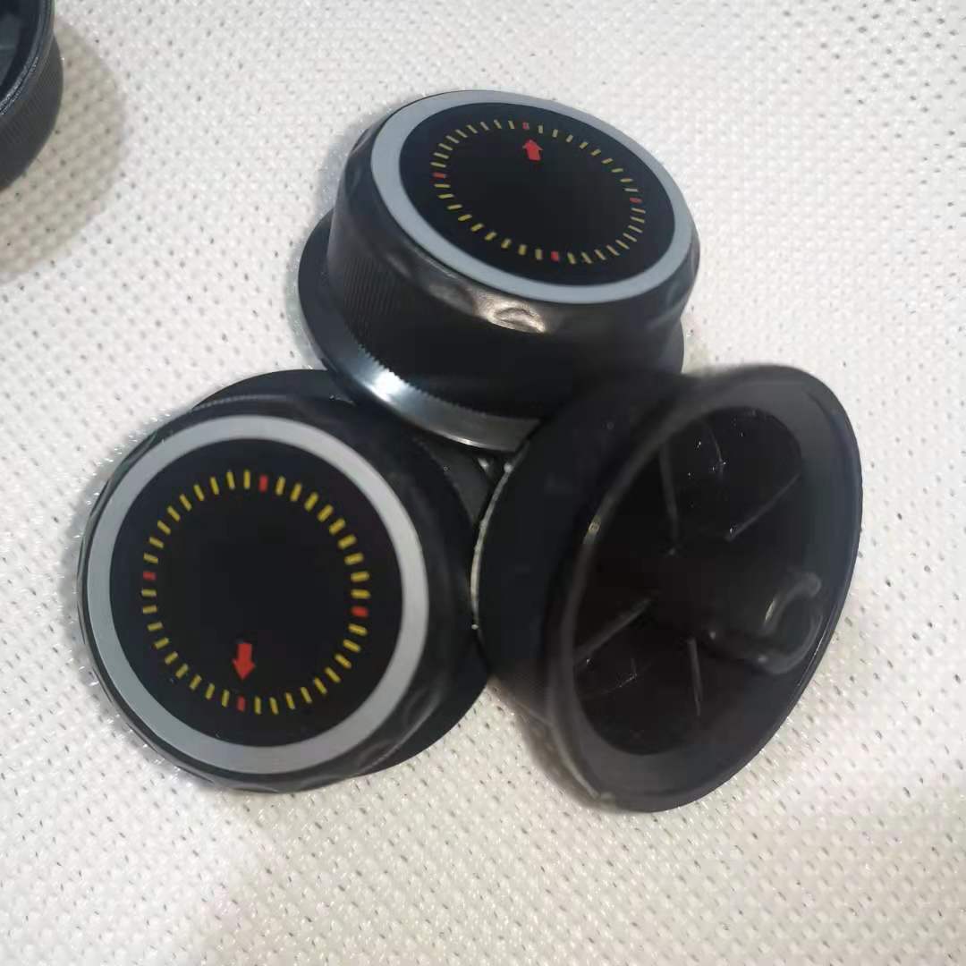 定时器旋钮转动开关：厨房神器，拯救你的懒人生活！