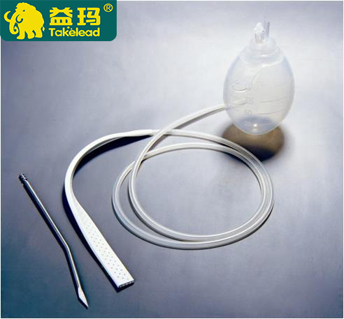 宠物狗腹腔积液解决方案：透析管套装，猫犬胸腹水留置神器！