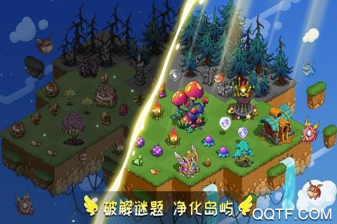 幻兽爱合成九游uc版 v2.4.9 最新版4