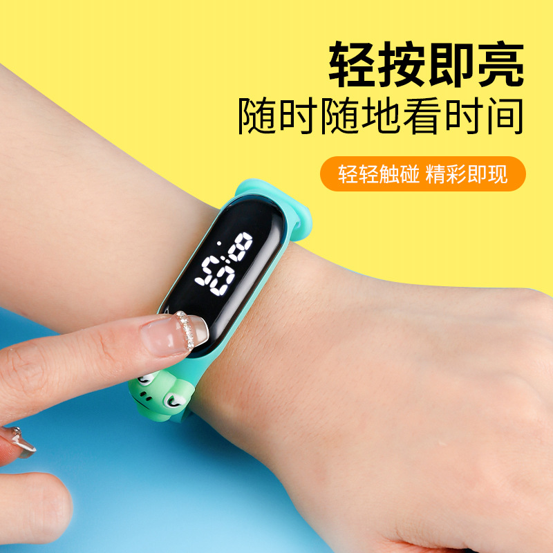 揭秘手表界的2816机芯：精准与优雅的完美融合