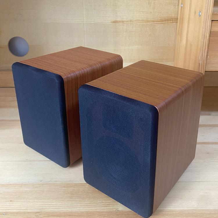 拍前必看！B&amp;W宝华601发烧HIFI书架音箱，开启音乐新纪元