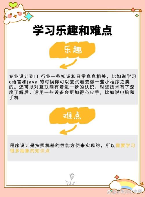 软件工程专业都学什么,软件工程专业核心课程与技能概览-第2张图片-职教招生网